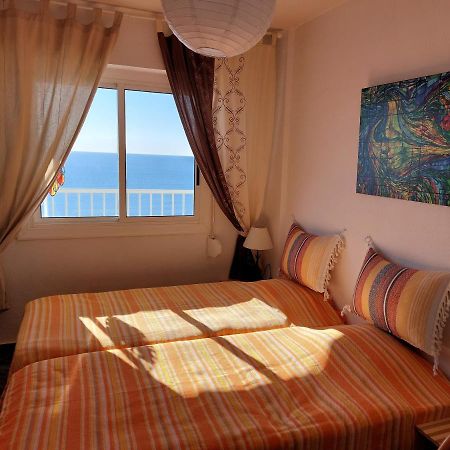 Апартаменти Casa Miramar Санта-Пола Екстер'єр фото