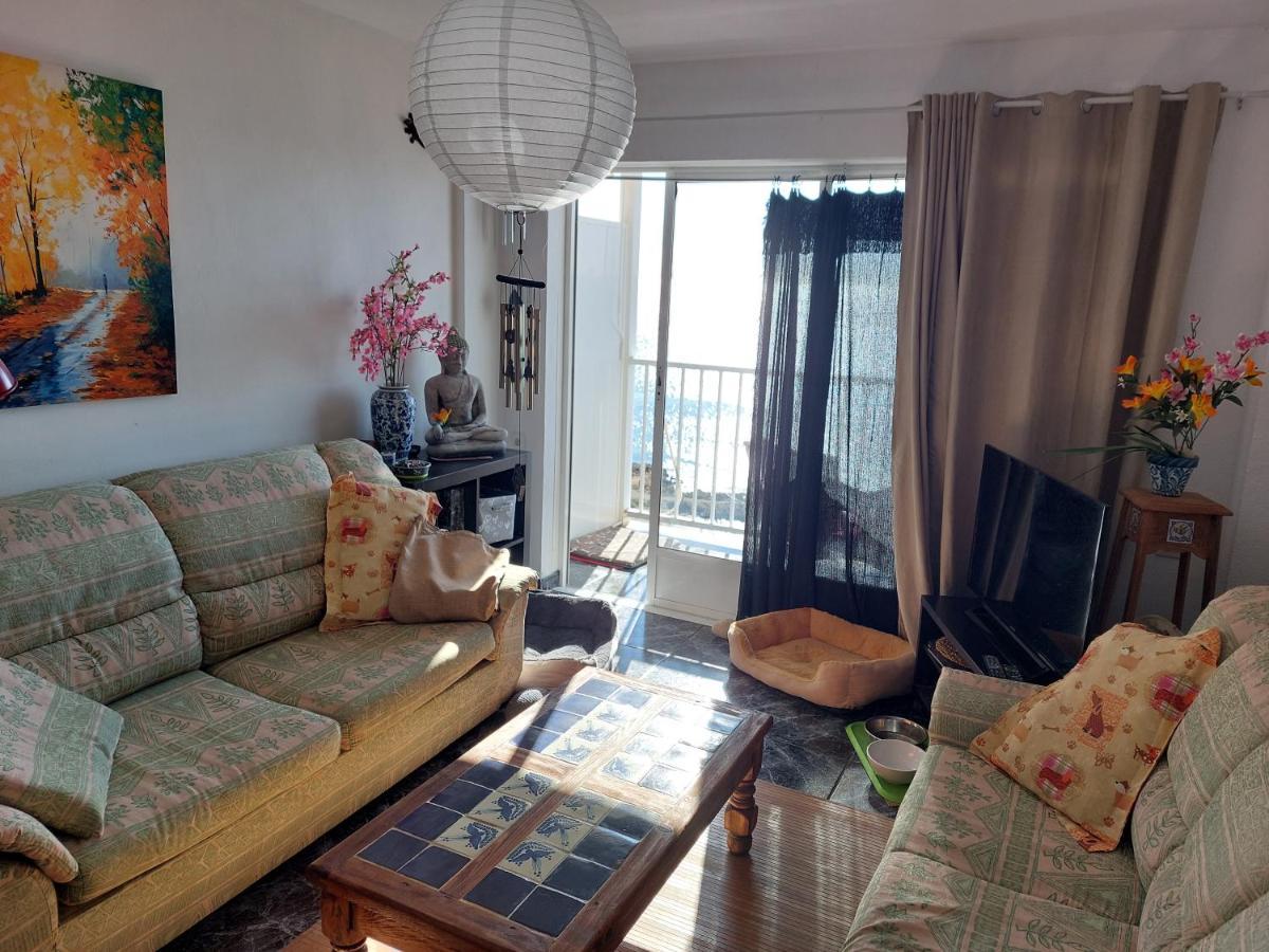 Апартаменти Casa Miramar Санта-Пола Екстер'єр фото